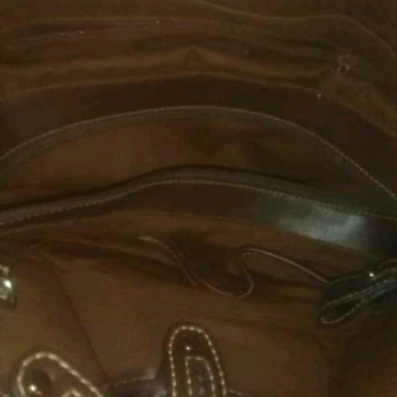 Fossil purse - Picture 2 of 2